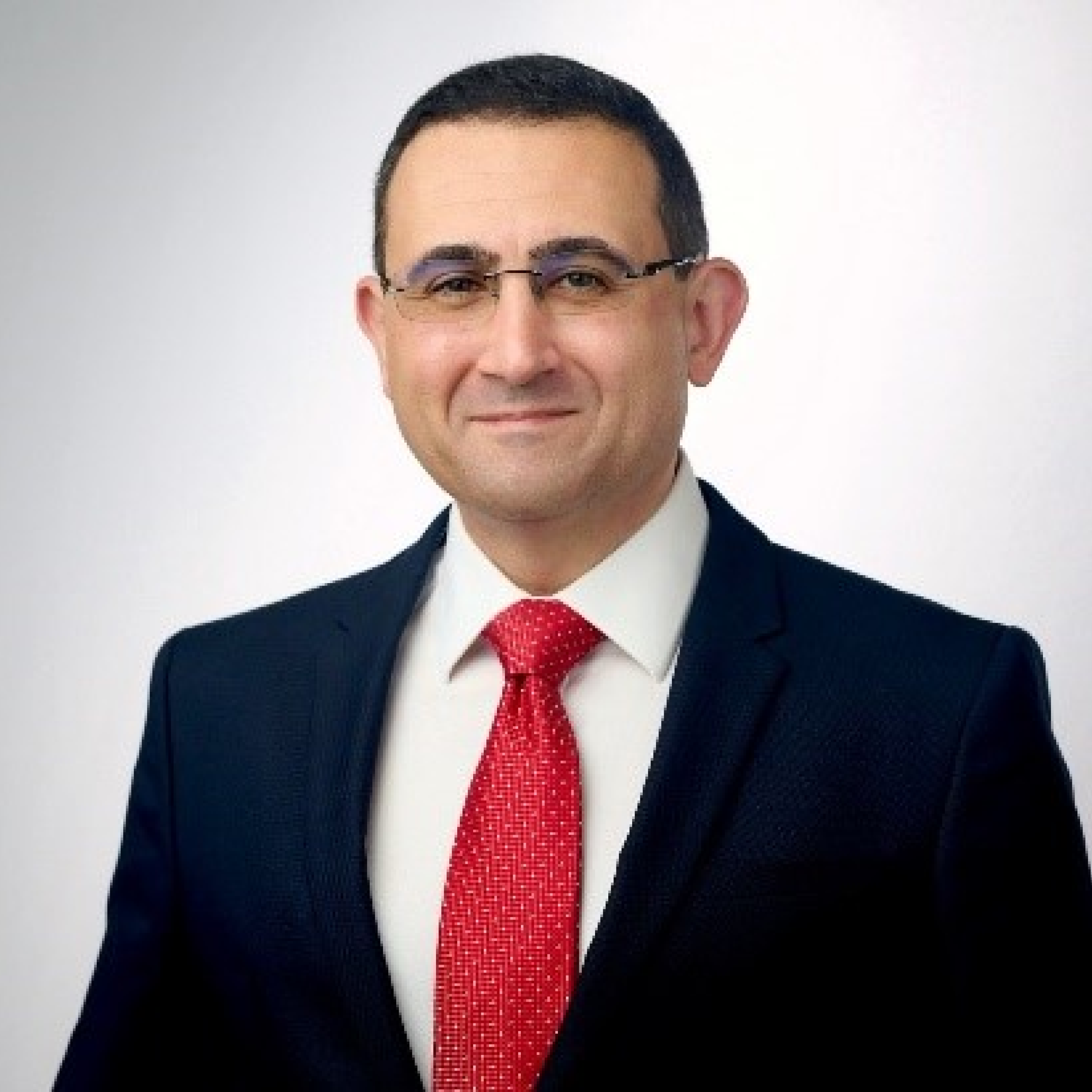 Dr. Igor Mikityansky