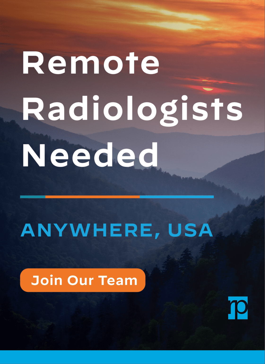 Clinical Resources • Radiology Partners