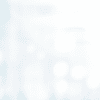 light blue abstract graphic