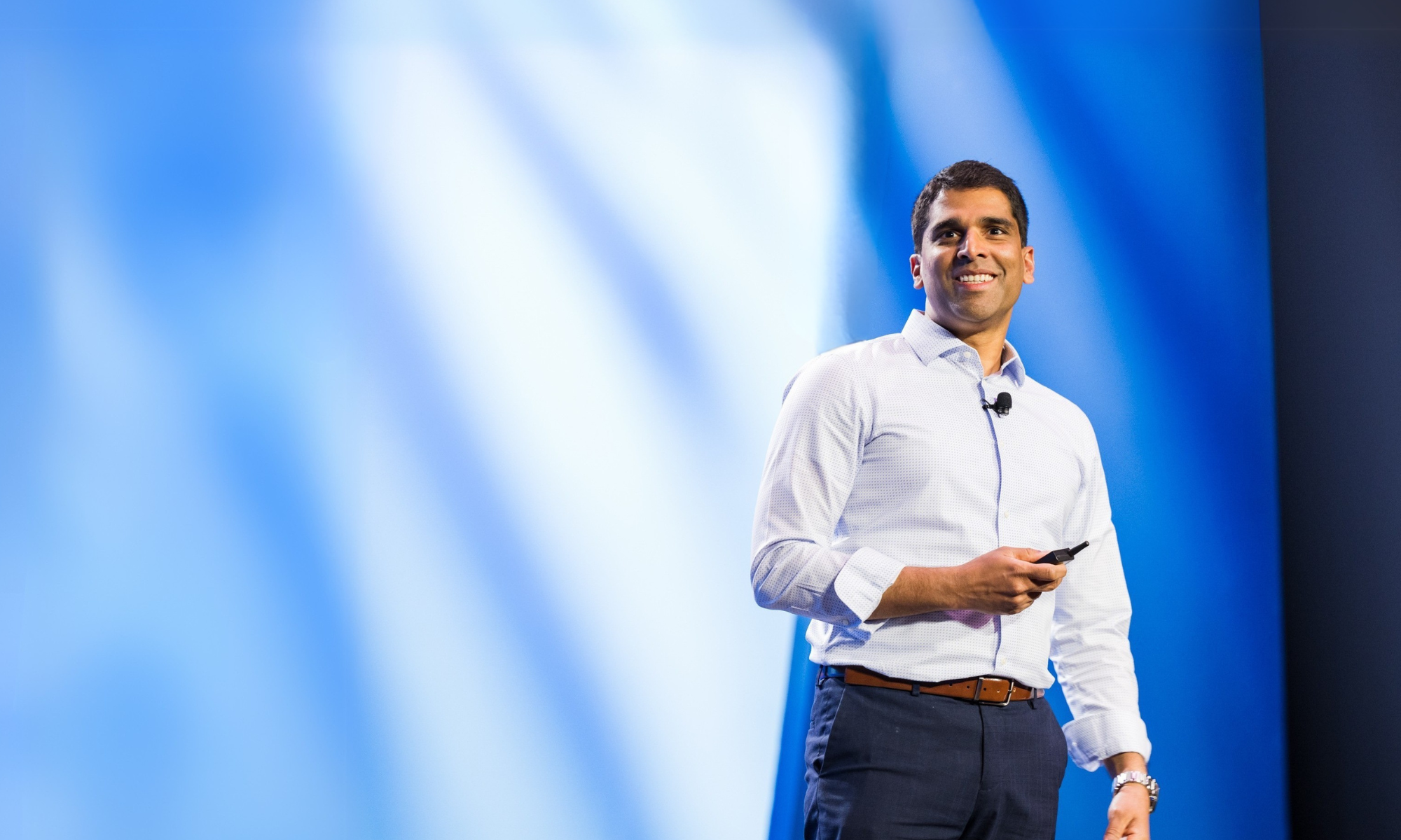 Dr. Krishna Nallamshetty, Chief Medical Officer at Radiology Partners, named one of Modern Healthcare’s 50 Most Influential Clinical Executives