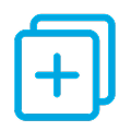duplicate icon