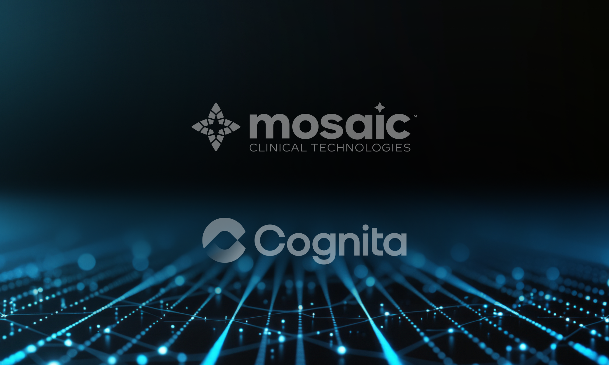 Mosaic Clinical Technologies™ Acquires Cognita Imaging Inc., Pioneering Next Phase of Radiology Intelligence at Scale