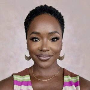 Dr. Arlene Richardson