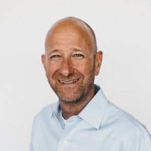 Dr. Benjamin W. Strong 