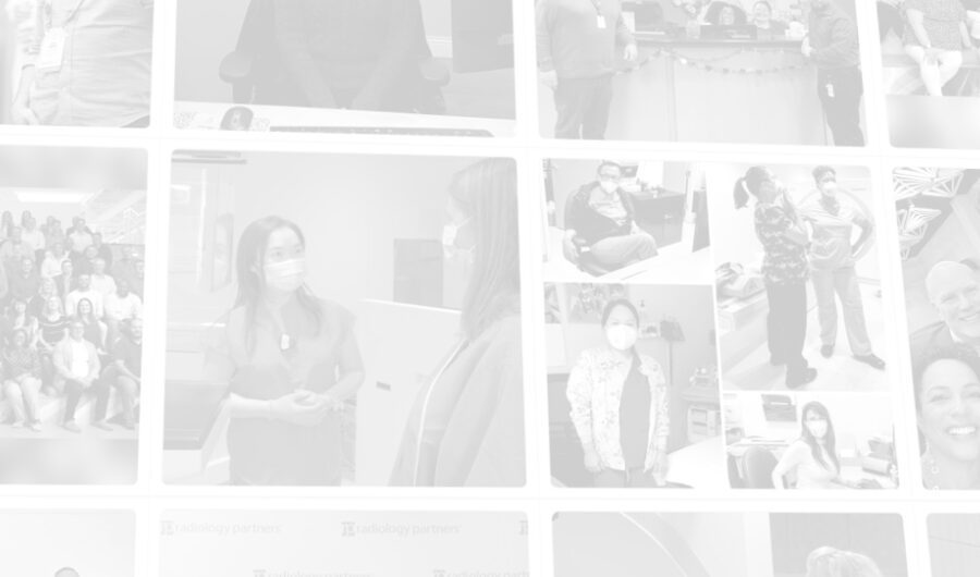 collage of different teammates together