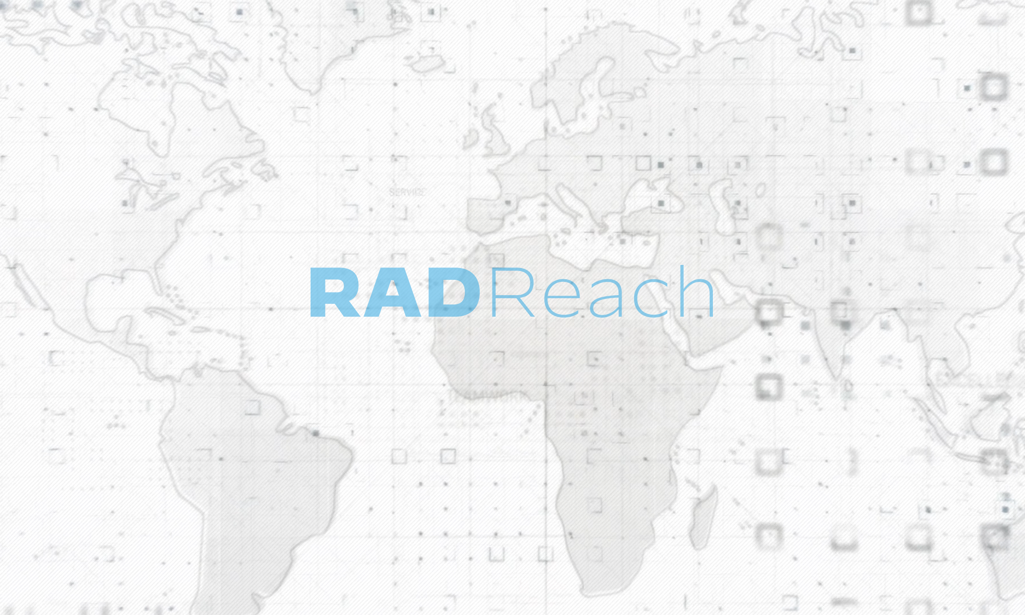 Rad Reach: Strengthening Communities Through Partnership in Ghana