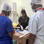 Ghana Trip 2025