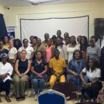 Ghana Trip 2025