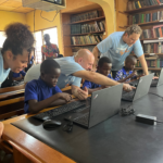 Ghana Trip 2025