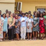 Ghana Trip 2025