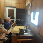 Ghana Trip 2025