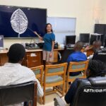 Ghana Trip 2025