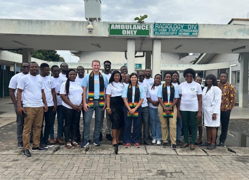 Ghana Trip 2025