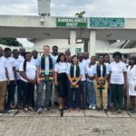 Ghana Trip 2025