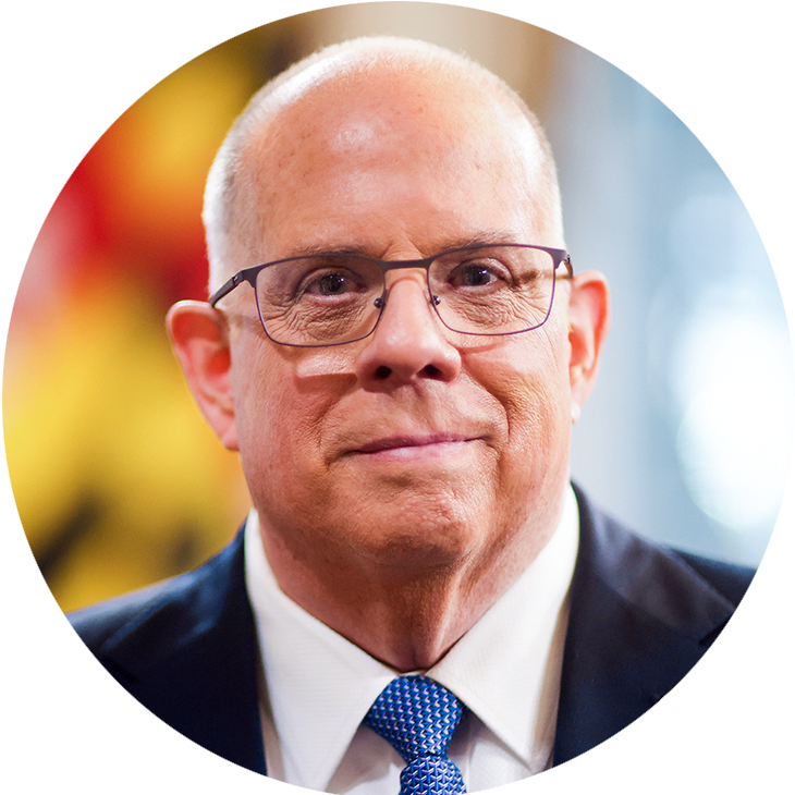 Larry Hogan