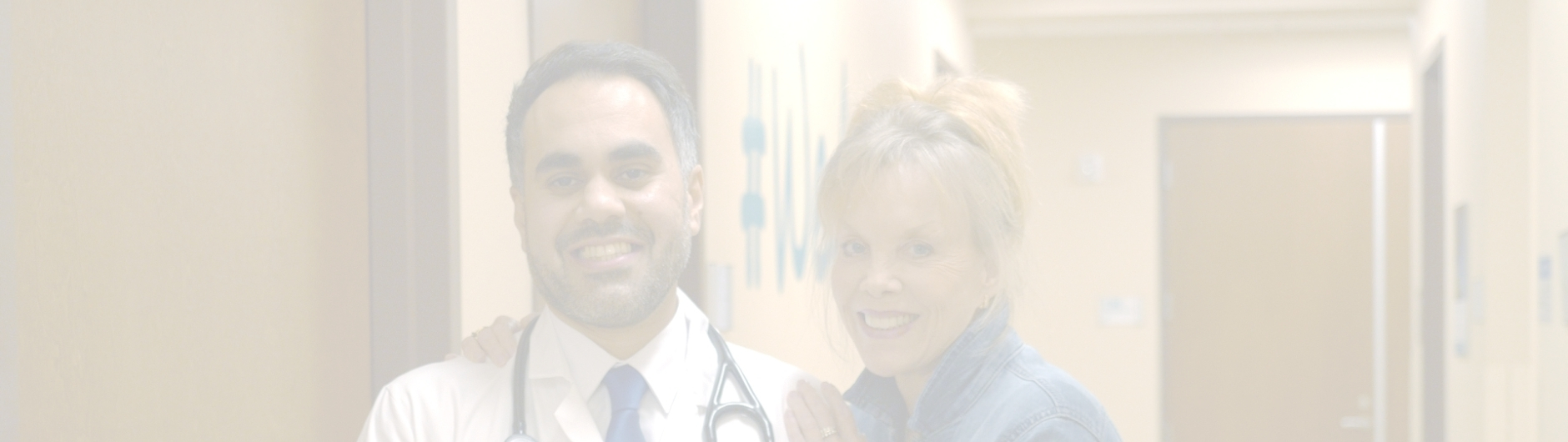Patient Save: Marie Currie’s story